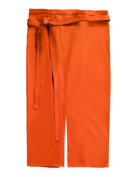 C-00111-01-Slit Apron Milano 80 x 100 cm