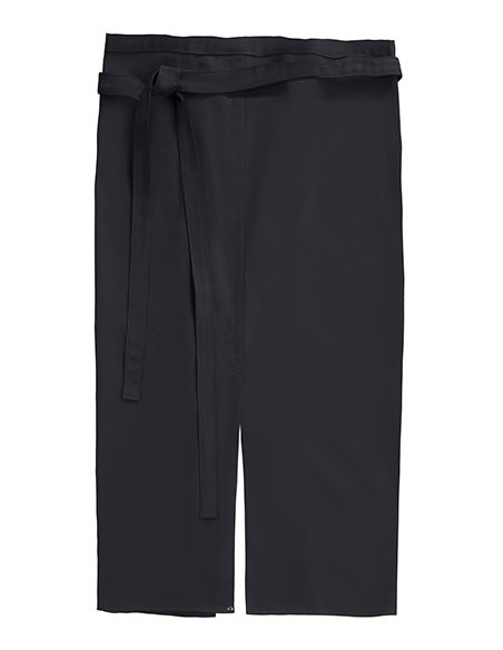 C-00111-01-Slit Apron Milano 80 x 100 cm