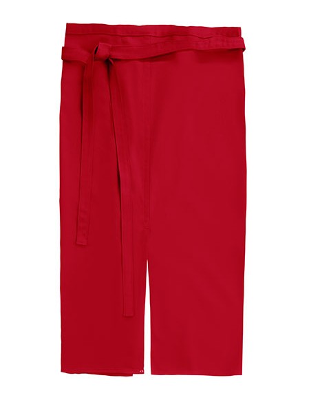 C-00111-01-Slit Apron Milano 80 x 100 cm