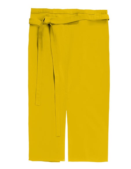 C-00111-01-Slit Apron Milano 80 x 100 cm