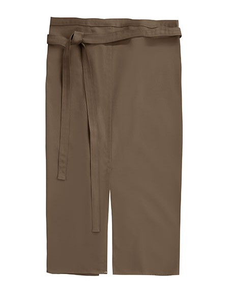 C-00111-01-Slit Apron Milano 80 x 100 cm