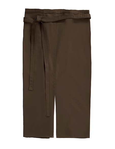 C-00111-01-Slit Apron Milano 80 x 100 cm