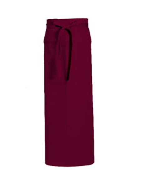 C-00121-01-Bistro Apron Roma 100 x 100 cm
