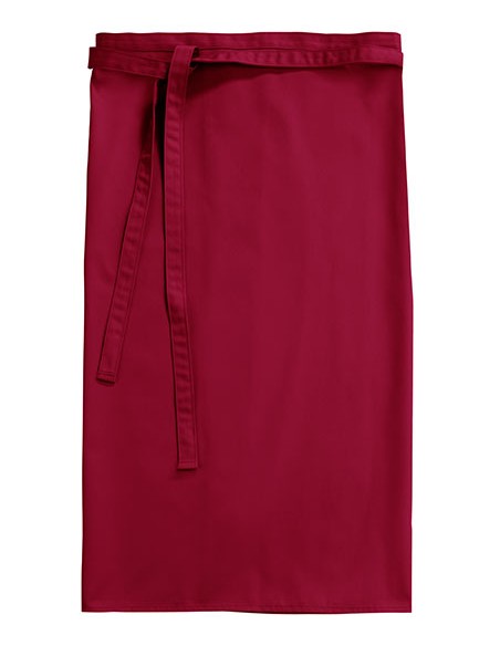 C-00122-44-Bistro Apron Roma 80 GreeNature