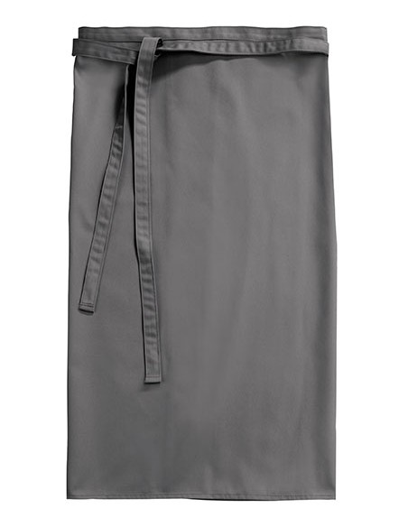 C-00122-44-Bistro Apron Roma 80 GreeNature