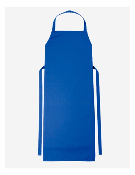 C-00130-01-Bib Apron Verona 110 x 75 cm