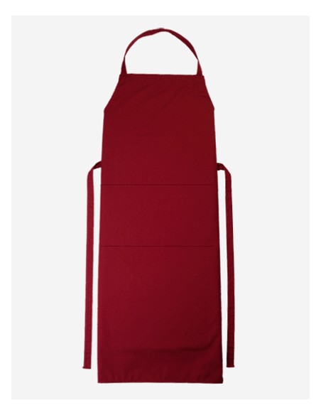 C-00130-01-Bib Apron Verona 110 x 75 cm
