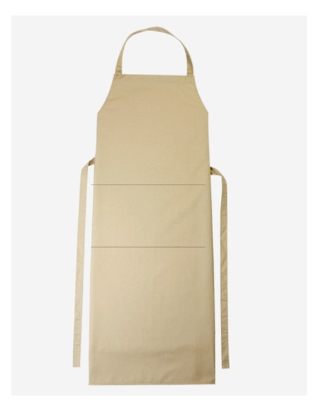 C-00130-01-Bib Apron Verona 110 x 75 cm