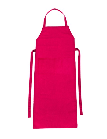 C-00130-01-Bib Apron Verona 110 x 75 cm