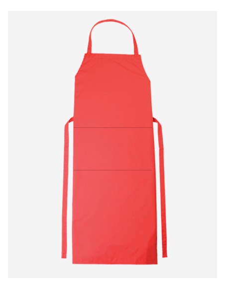 C-00130-01-Bib Apron Verona 110 x 75 cm