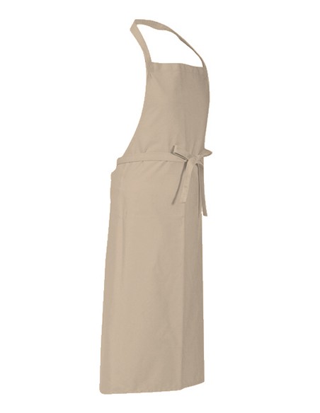 C-00130-01-Bib Apron Verona 110 x 75 cm