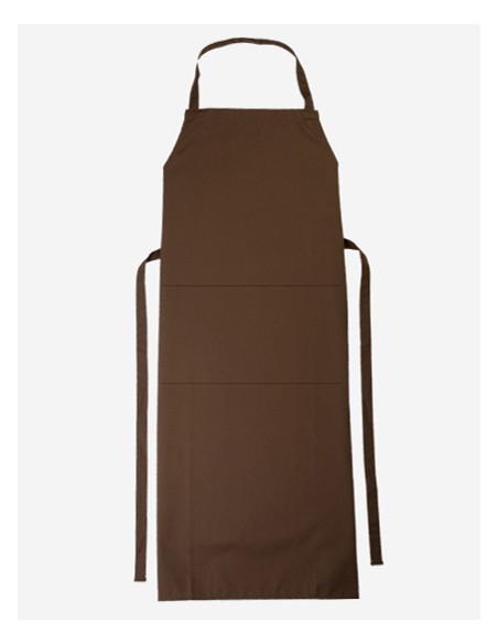 C-00130-01-Bib Apron Verona 110 x 75 cm