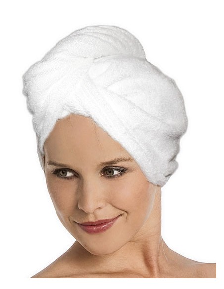 VOS-XF600-Terry Cloth Turban
