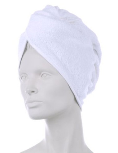VOS-XF600-Terry Cloth Turban