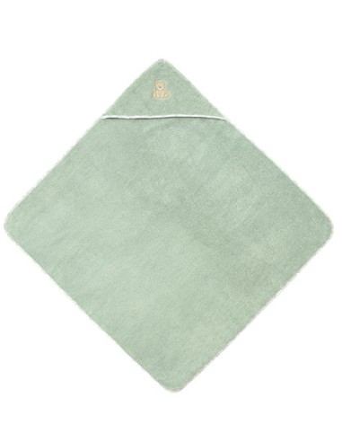 VOS-XF601-Teddy XXL-Hooded Towel