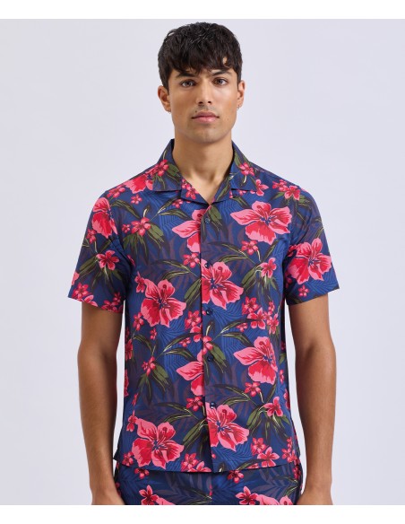 WOM-WB500-Mens Shirt