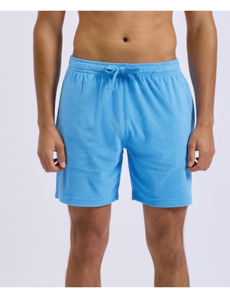 WOM-WB510-Mens Terry Shorts