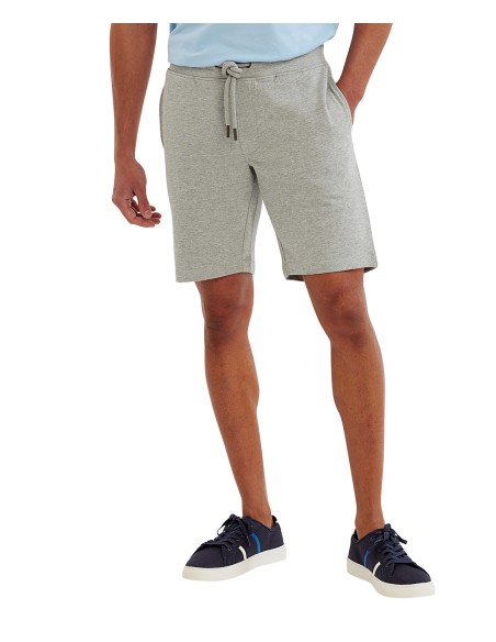WOM-WB901-Mens Recycled Jersey Shorts