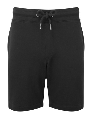 WOM-WB901-Mens Recycled Jersey Shorts