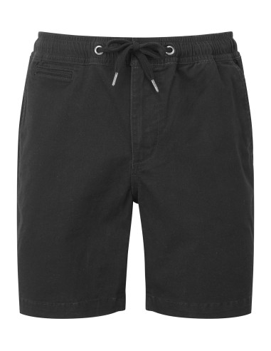 WOM-WB902-Mens Drawstring Chino Shorts