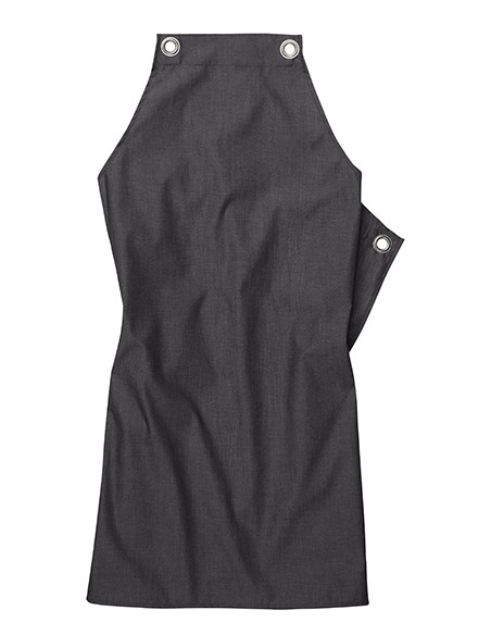 C-00141-14-Bib Apron Potenza X Melange