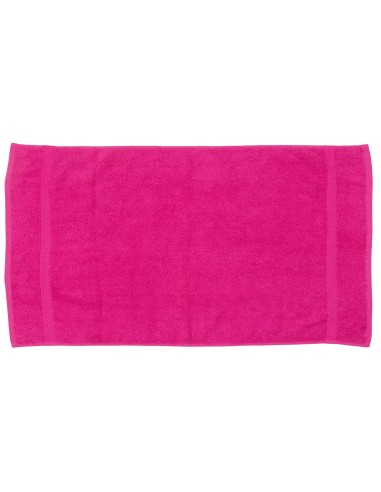 TOW-TC003-Luxury Hand Towel