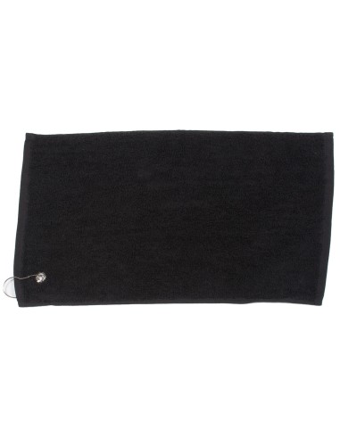 TOW-TC013-Luxury Golf Towel
