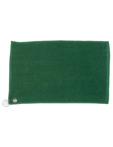 TOW-TC013-Luxury Golf Towel