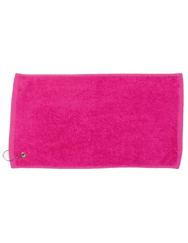 TOW-TC013-Luxury Golf Towel