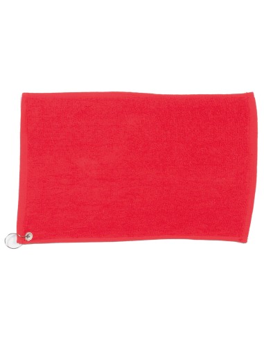 TOW-TC013-Luxury Golf Towel