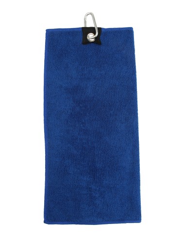 TOW-TC019-Microfibre Golf Towel