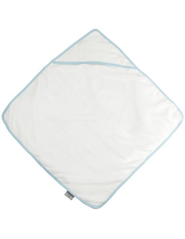 TOW-TC036-Babies Hooded Towel