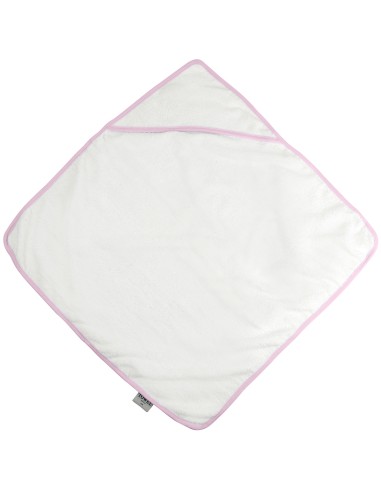 TOW-TC036-Babies Hooded Towel