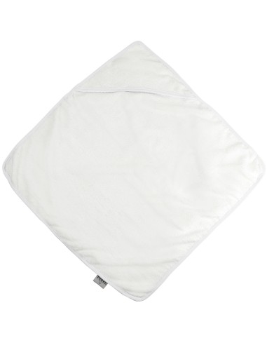 TOW-TC036-Babies Hooded Towel