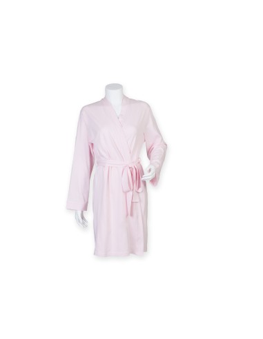 TOW-TC050-LADIES ROBE