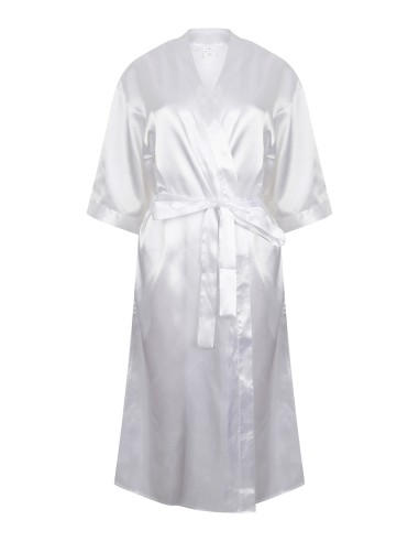 TOW-TC054-Ladies Satin Robe