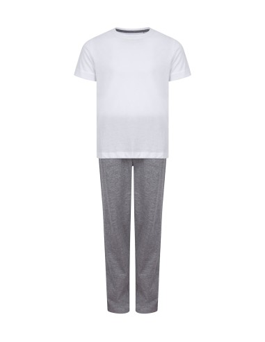 TOW-TC059-Childrens Long Pyjamas