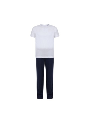 TOW-TC059-Childrens Long Pyjamas