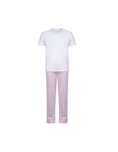 TOW-TC059-Childrens Long Pyjamas