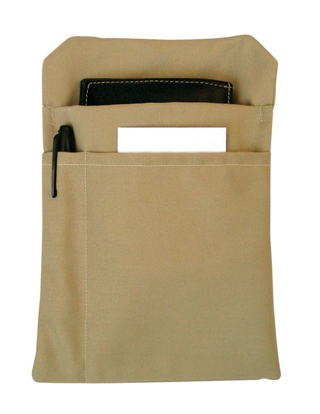 C-00160-01-Waiter Bag Napoli
