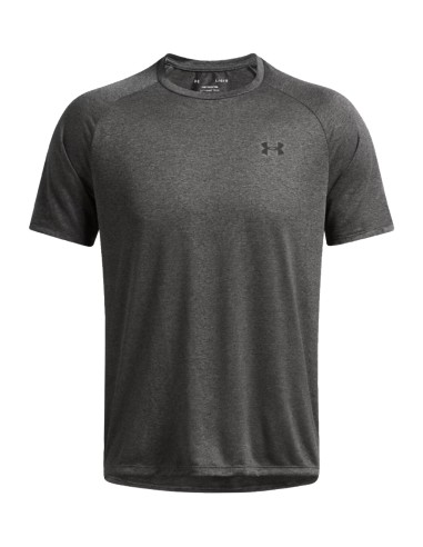 UND-1326413-Haut à manches courtes UA Tech™ pour homme