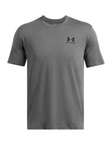 UND-1326799-UA Sportstyle manche courte