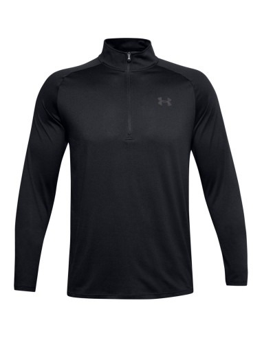 UND-1328495-Haut à manches longues UA Tech™ 2.0 ½ Zip pour homme