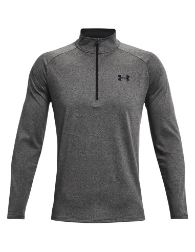 UND-1328495-Haut à manches longues UA Tech™ 2.0 ½ Zip pour homme