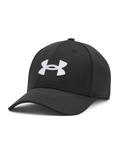 UND-1376700-Casquette UA Blitzing