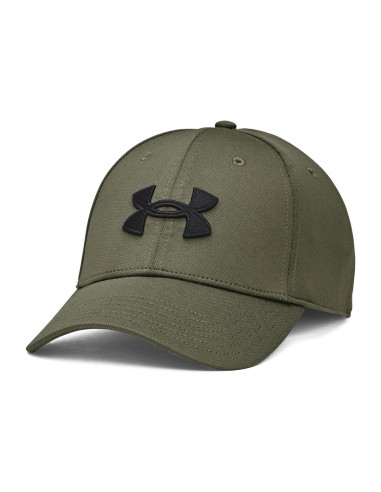 UND-1376700-Casquette UA Blitzing