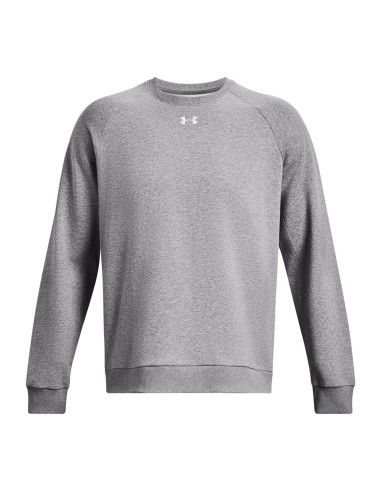 UND-1379755-Sweat-shirt en polaire UA Rival