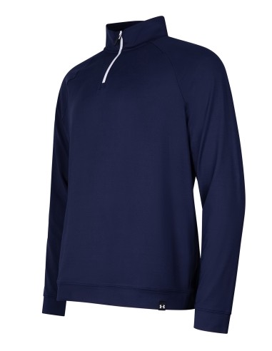 UND-1383254-Veste intermédiaire ½ zip UA Storm pour homme
