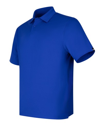 UND-1383255-Polo UA Tee To Green pour homme