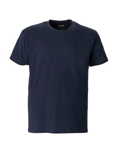 UTO-UT23004-Unisex Short Sleeve T-Shirt